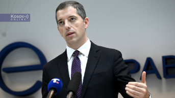 Marko Đurić, e uprava Marko Đurić, e uprava