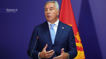 Milo Đukanović 