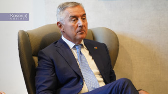 Milo Đukanović