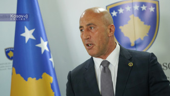 Ramuš Haradinaj