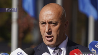 Ramuš Haradinaj