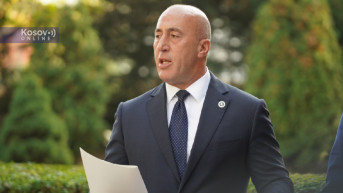 Ramuš Haradinaj