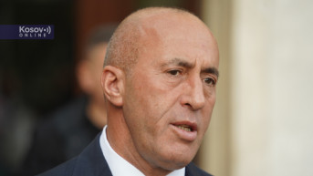 Ramuš Haradinaj Ramuš Haradinaj