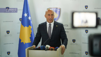 Ramuš Haradinaj
