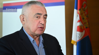 Veljko Odalović 