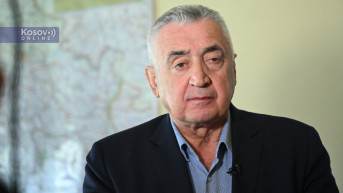 Veljko Odalović Veljko Odalović