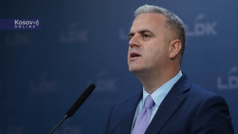 Visar Azemi 