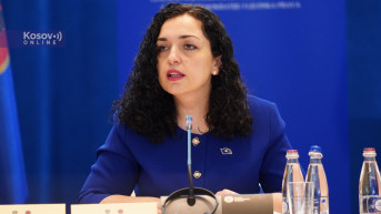 Vjosa Osmani