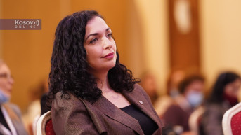 Vjosa Osmani