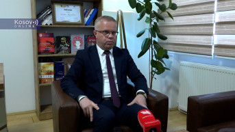Ardian Bajraktari