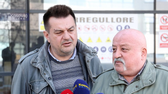 Dejan A. Vasić i Nebojša Vlajić