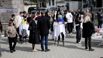 Doručak sa gimnazijalcima