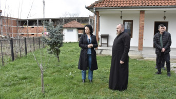 Opština Gračanica