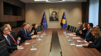 Sorensen sa DSK