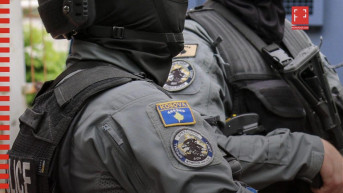 Kosovska policija Kosovska policija