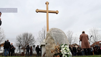 Gračanica, obeležena godišnjica Nato bombardovanja