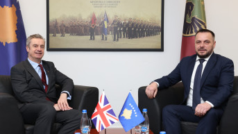Hargrivs i Maćedonci