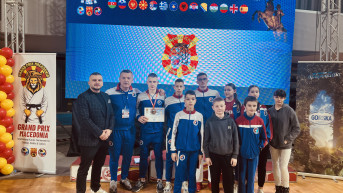 OKK Kosovska Mitrovica