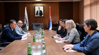 Srpska lista sa Karolinom Zijade Srpska lista sa Karolinom Zijade