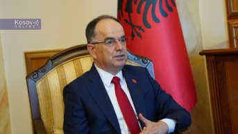 Bajram Begaj