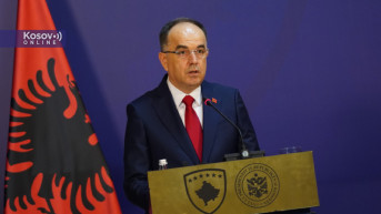 Bajram Begaj