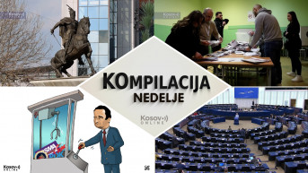 KOmpilacija nedelje 49