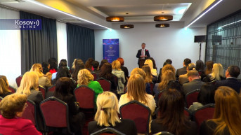 Konferencija o pravima žena