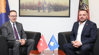 Maćedonci i Angili