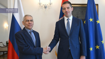 Marko Đurić i Bocan Harčenko