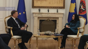 Osmani i Sorensen