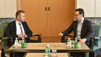 Petar Petković i Žolt Bunford