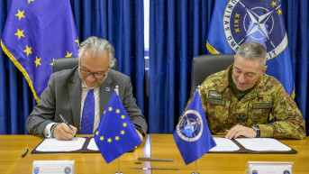 Pjetro Barbano i Enriko Barduani