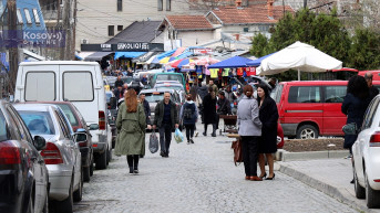 Pripreme za Bajram
