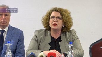 Rozeta Hajdari