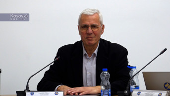 Sami Kurteši