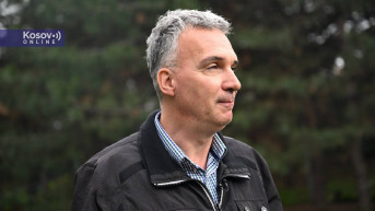 Saša Đogović 