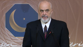 Edi Rama