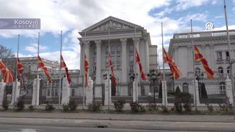 Severna Makedonija