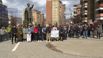 Severna Mitrovica