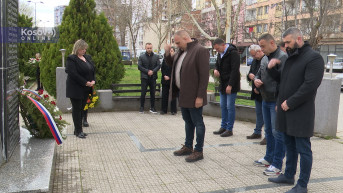 Severna Mitrovica 
