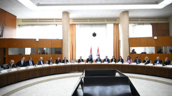 Vučić sednica Vlade