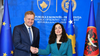 Sorensen i Osmani