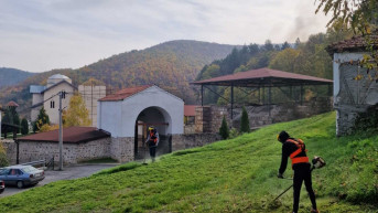 Uređenje dvorišta Uređenje dvorišta