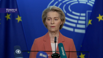 Ursula fon der Lajen