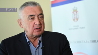 Veljko Odalović 