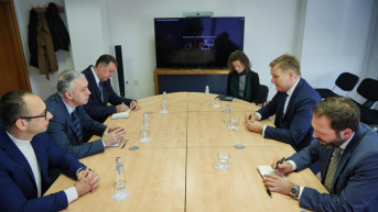 Srpska lista sa Sorensenom