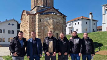 Manastir Budisavci