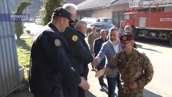 Štrpce