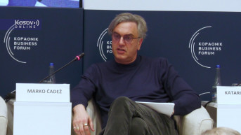 Marko Čadež