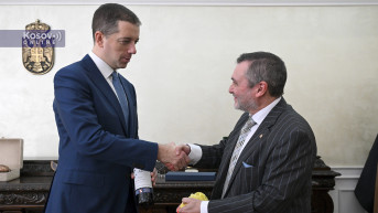Đurić sa ambasadorom Španije